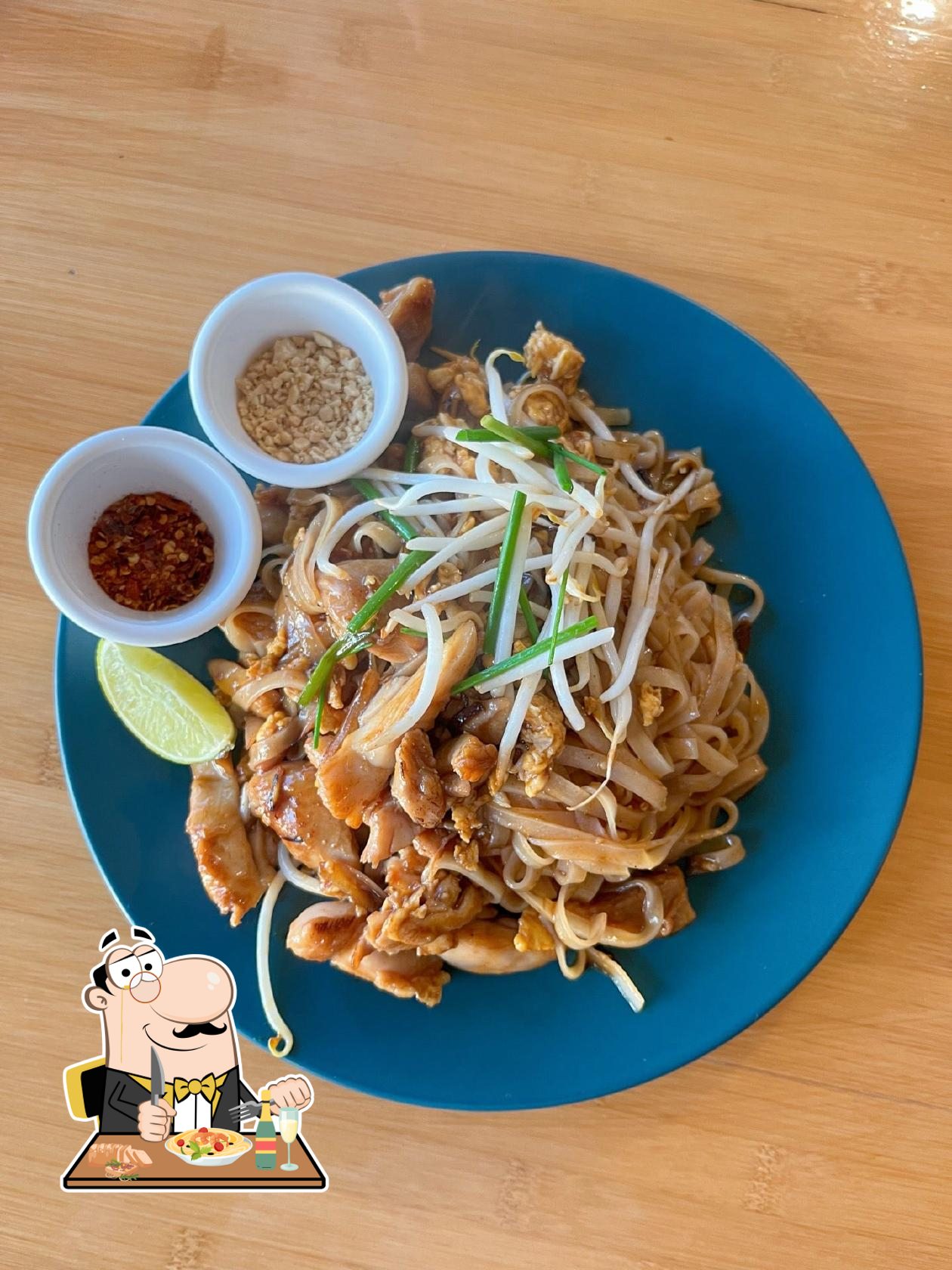 Oe thai
