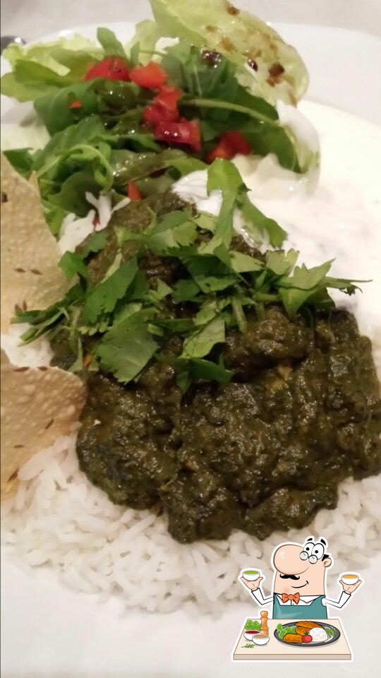 Rucola Express
