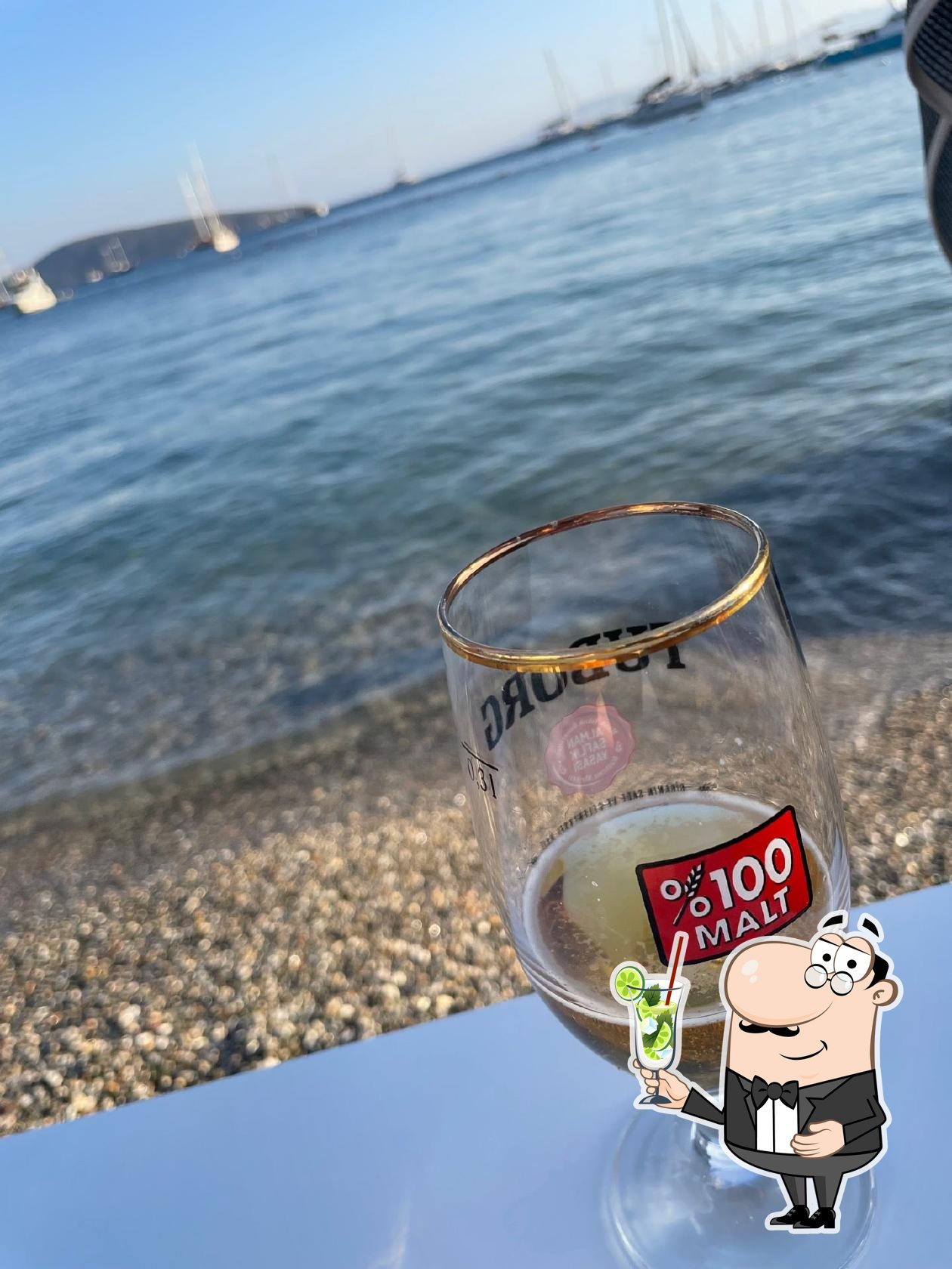 Noxy Rest Bar Beach