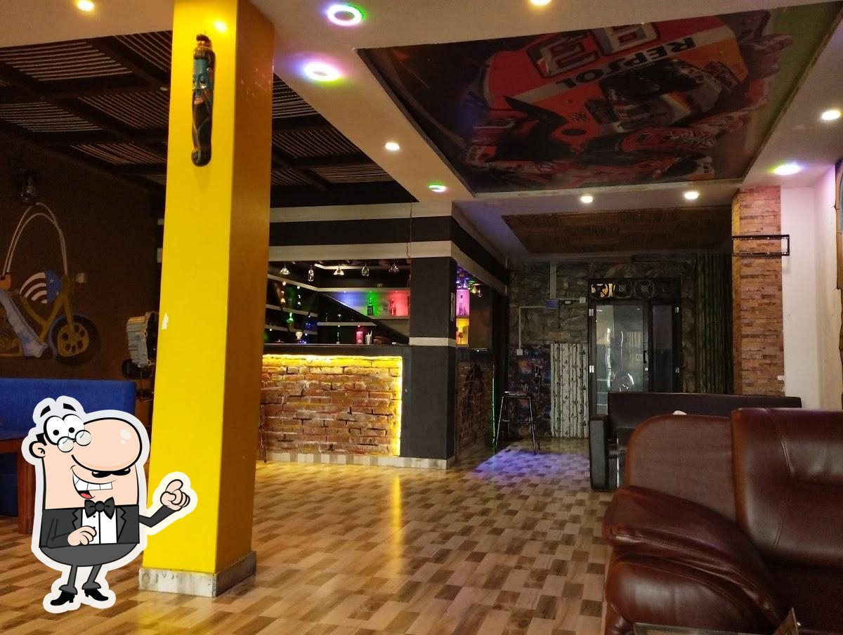 Batauli Kitchen