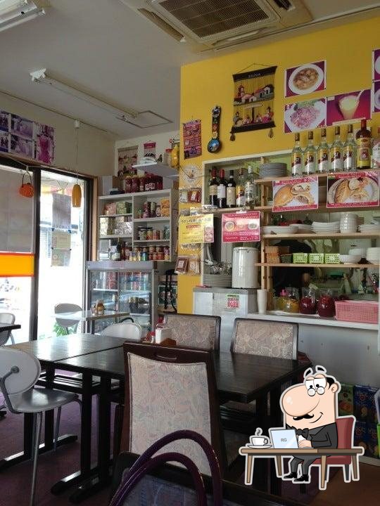 南米料理 Fast Food Pica Pau