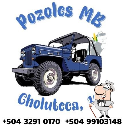 Pozoles MB