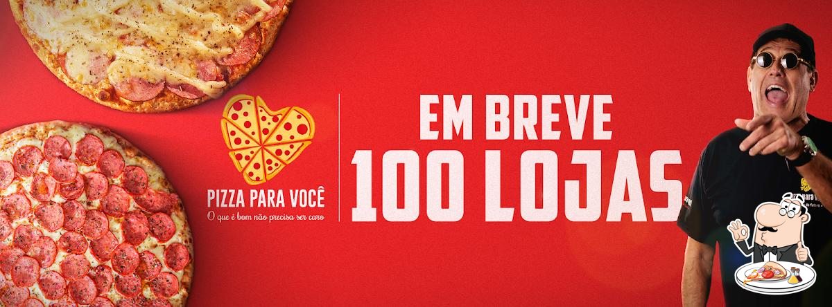 Pizza Para Você