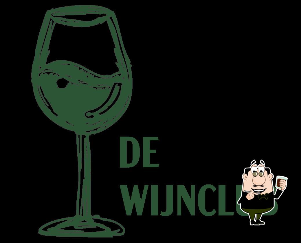 DE WIJNCLUB
