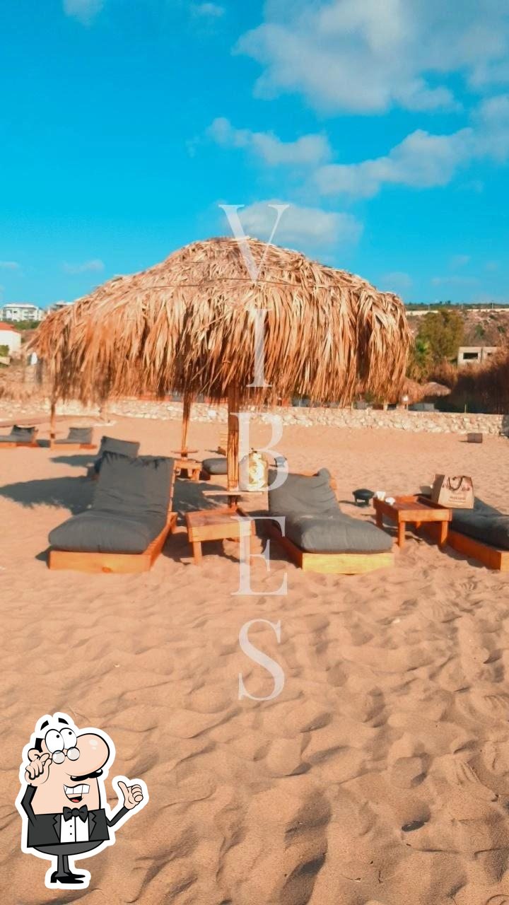 Baía Beach Club