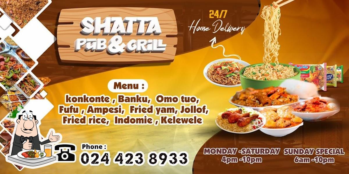 Shatta Pub