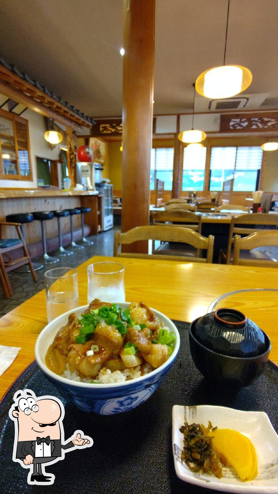 お食事処ふる里