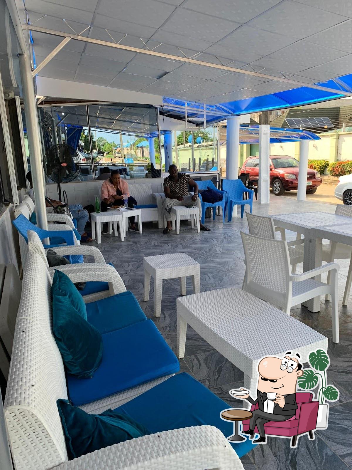 Emmanny's Place Restaurants