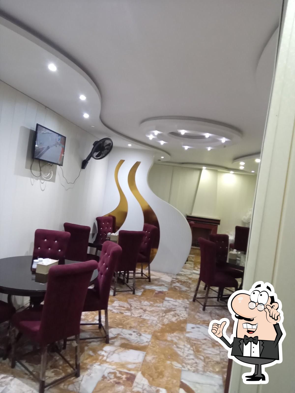 Mohammad Restaurant رستوران محمداحمدی
