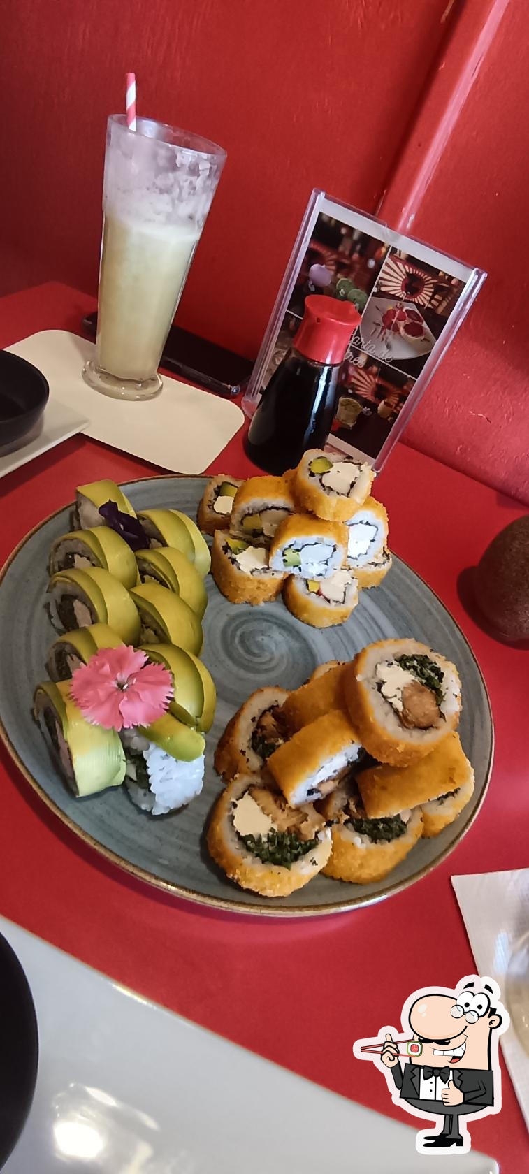 Juni-ko Sushi