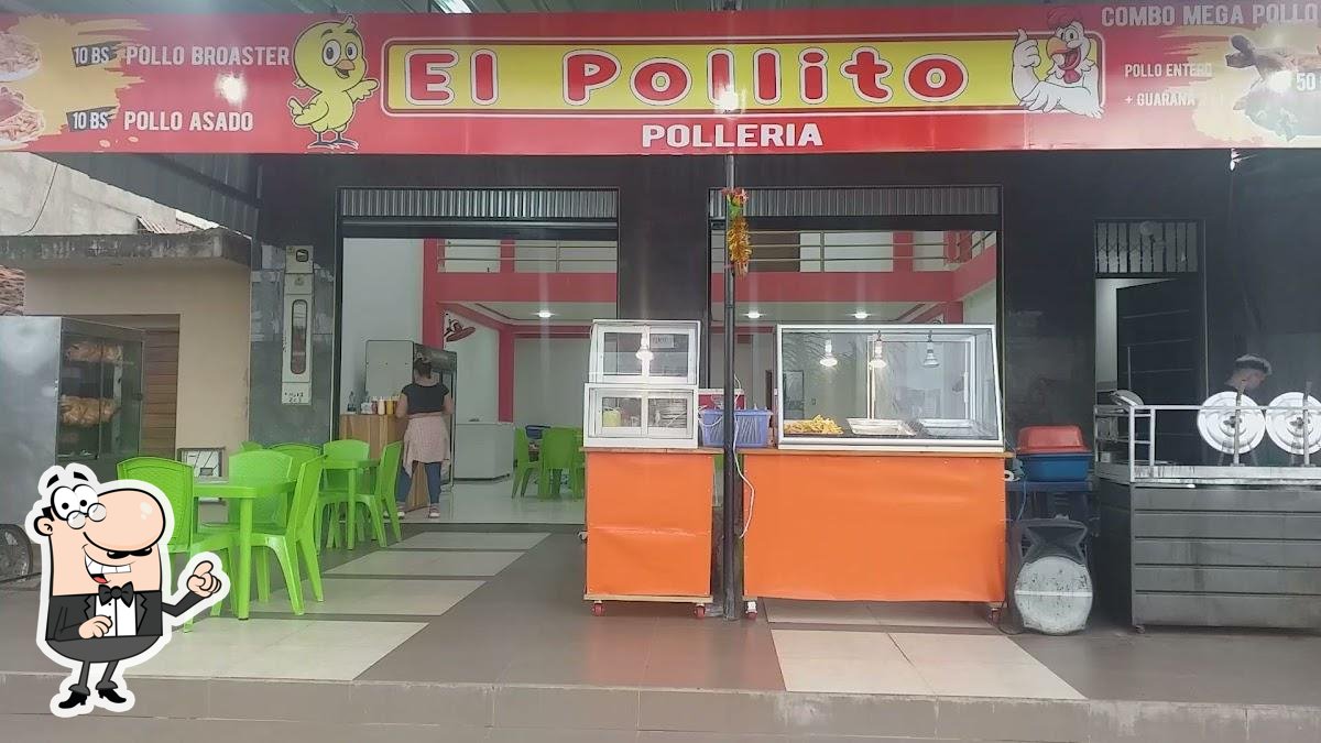 Polleria El Pollito