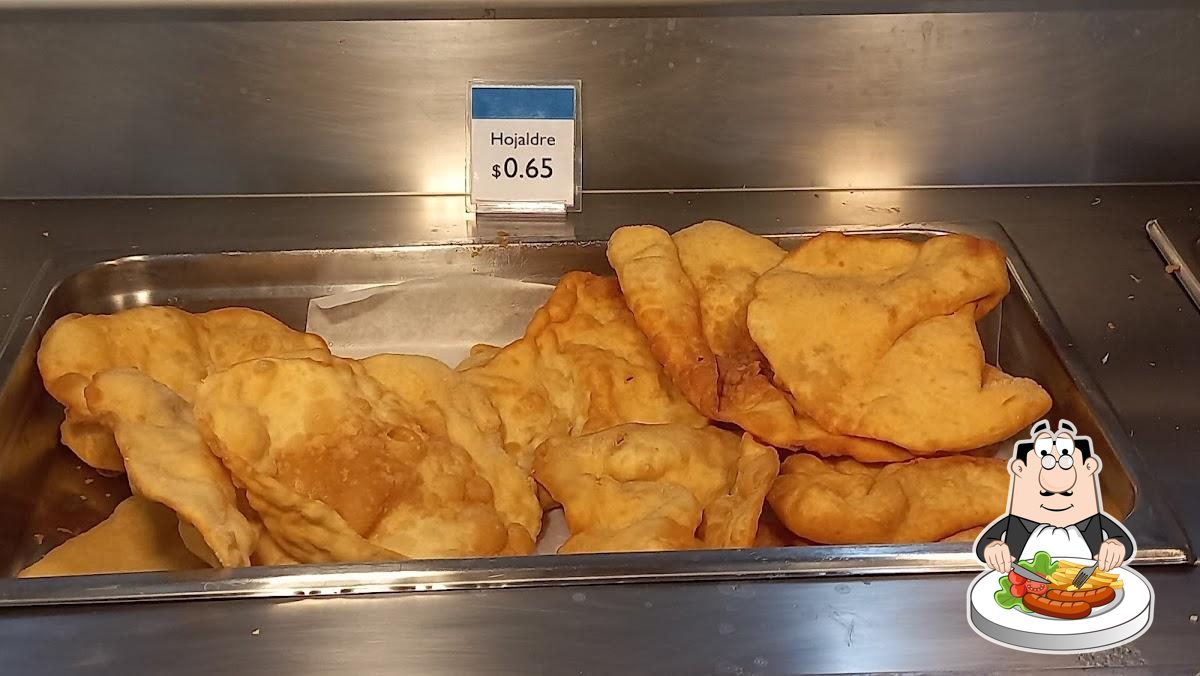Ribasmith Panamá Pacífico, cafeteria