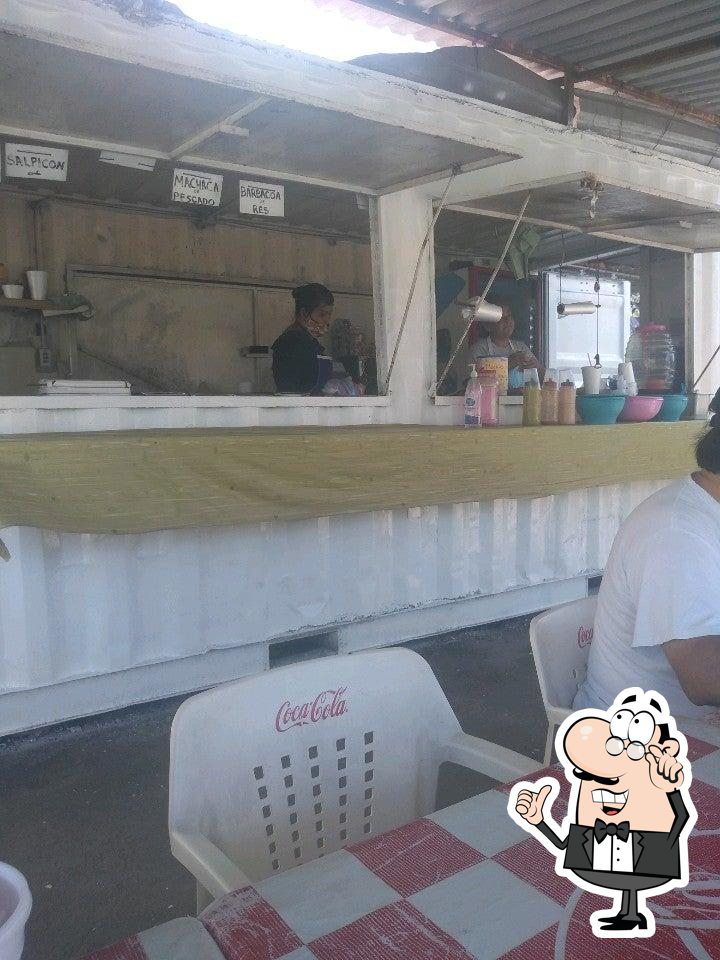 Tacos Pochol