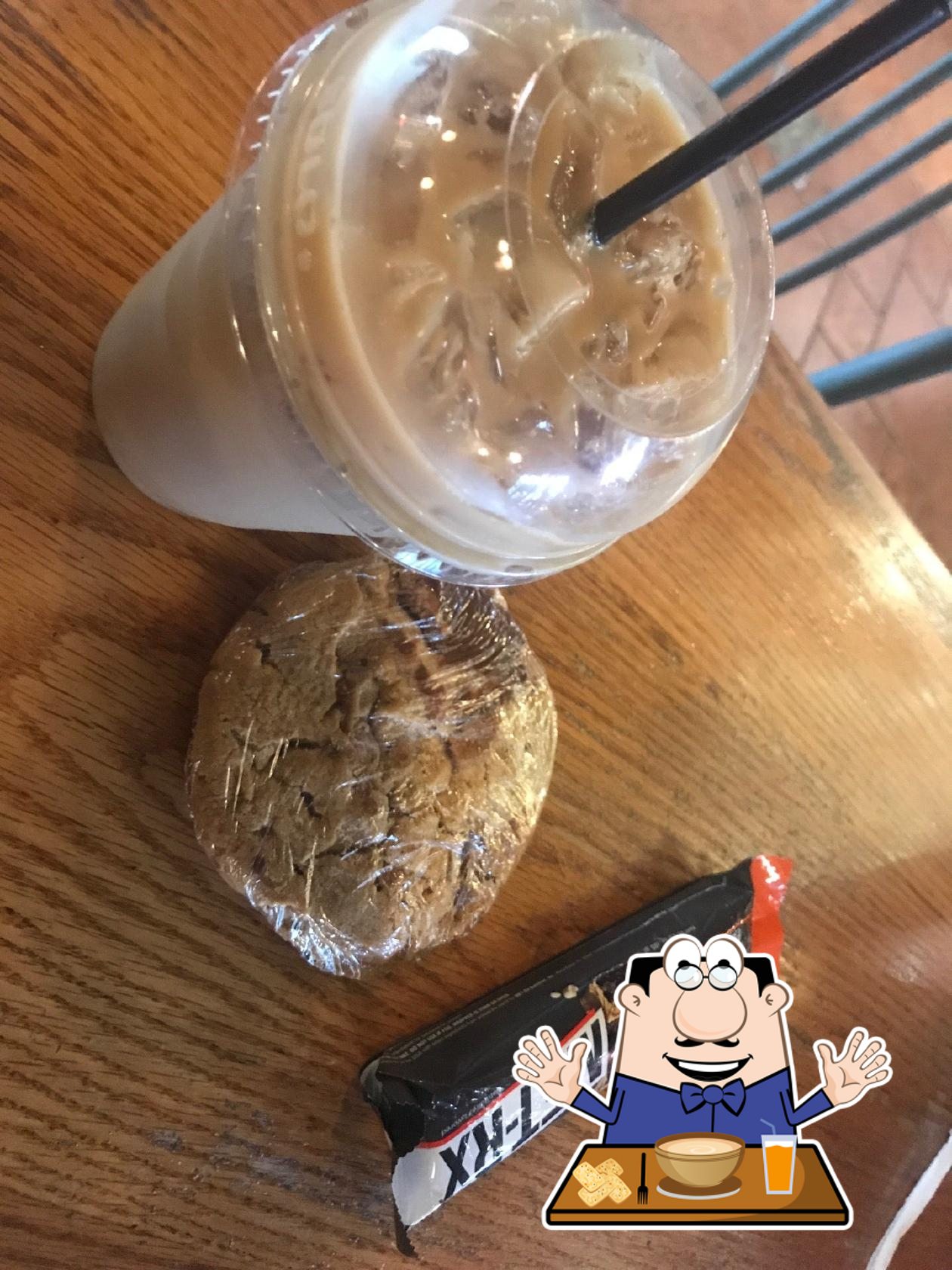 Espresso Lift