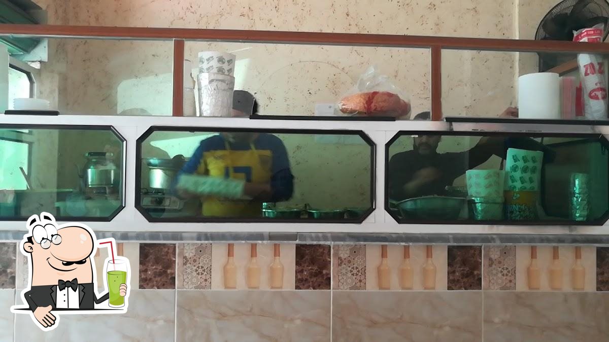 مطعم حمادة