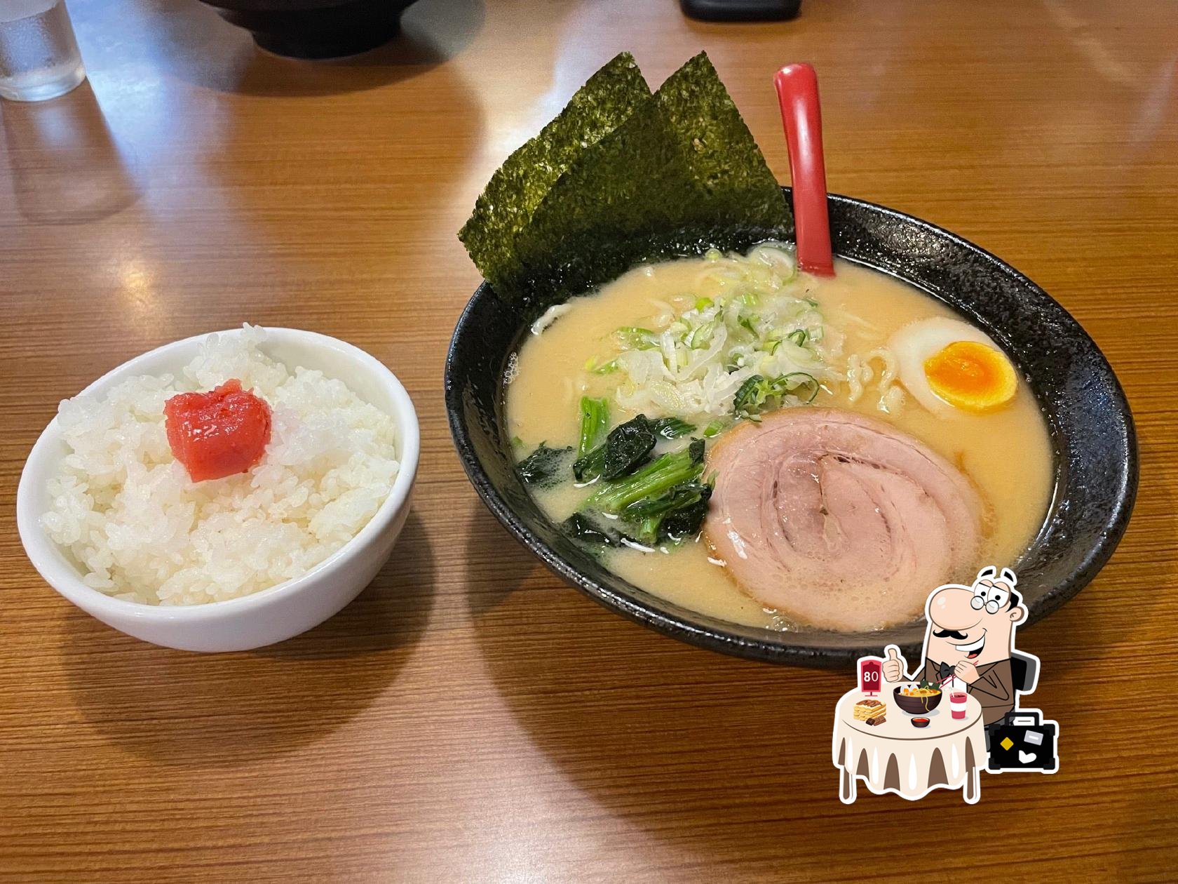 らぁめん てるちゃん
