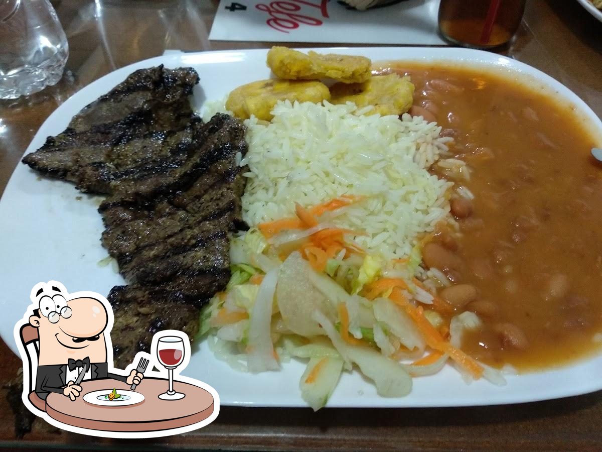 Food Service Del Jefe
