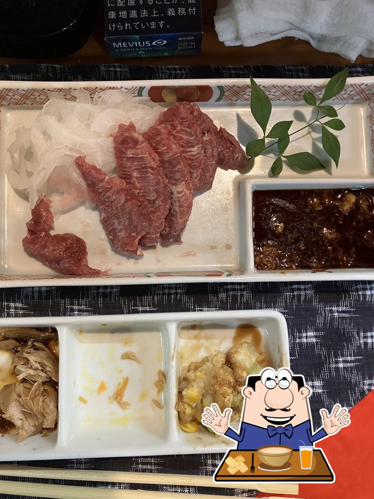 小料理寿々香