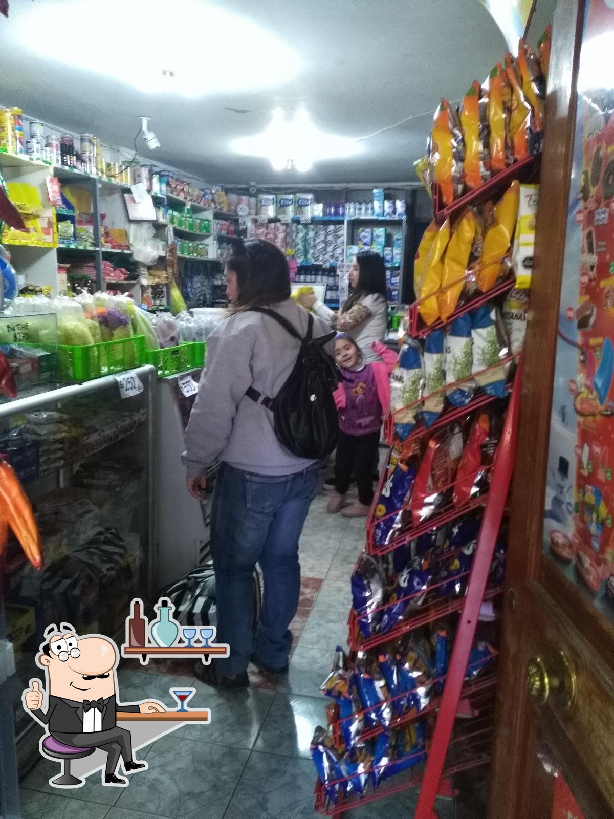 Comida Rápida Maxi