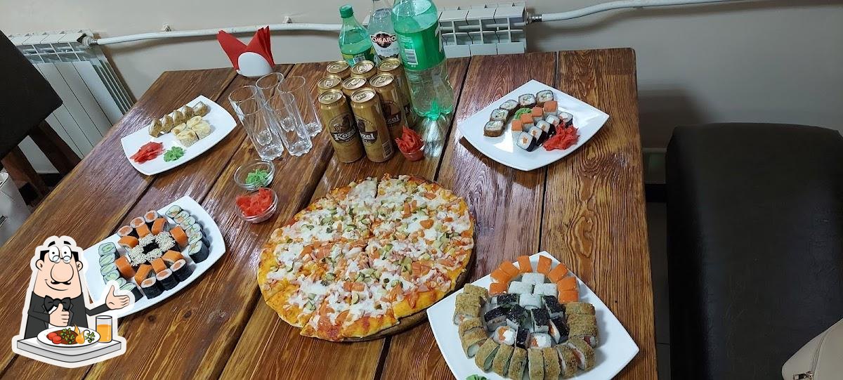 Фабрика пиццы