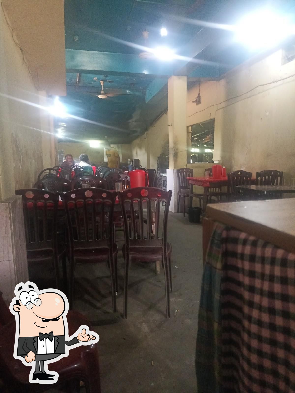 Cafe Ismaeel