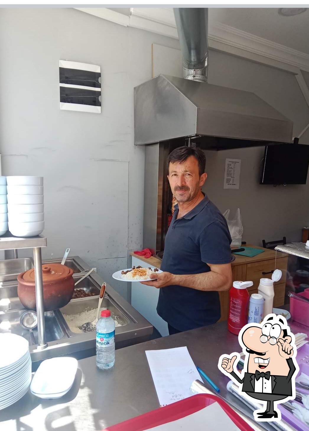 Yavuz kardeşler döner salonu