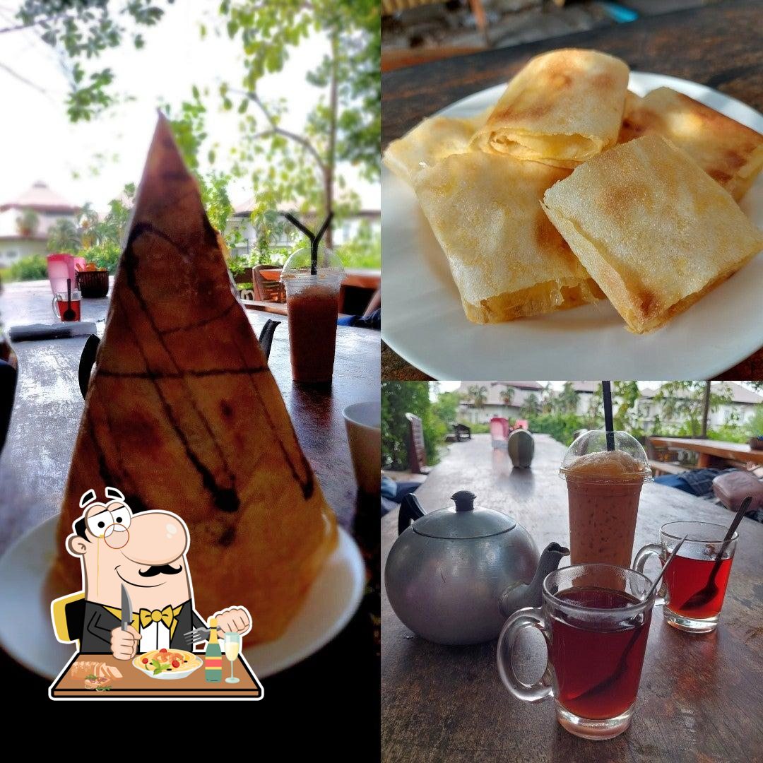 coffee สะมิแล