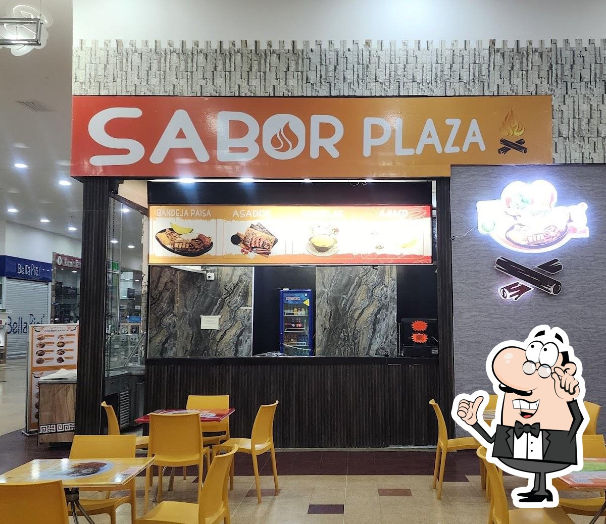 Sabor Plaza