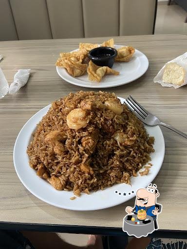 Restaurante Fú Xiang