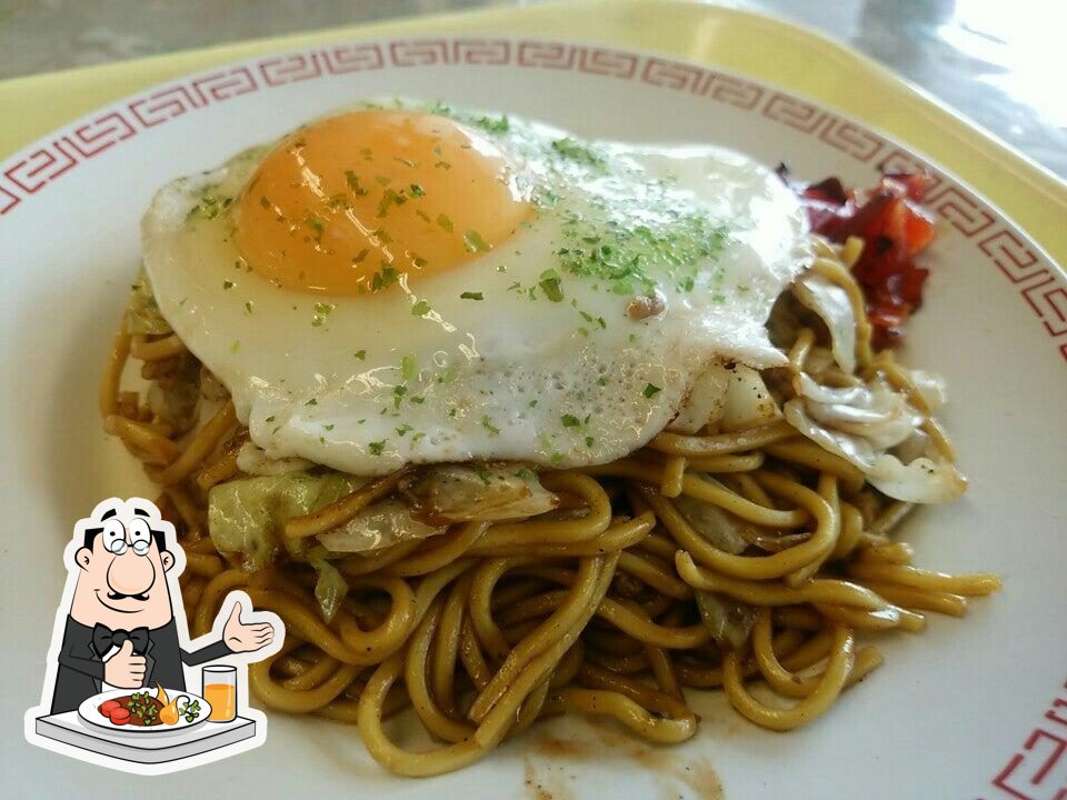 麺'sクラブ