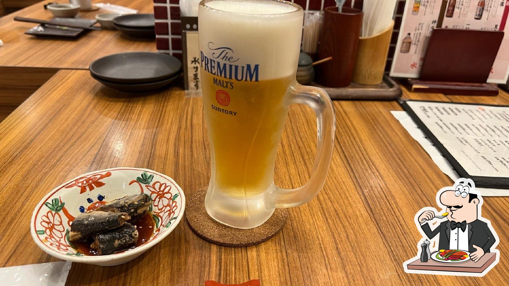 炭旬日立駅前店