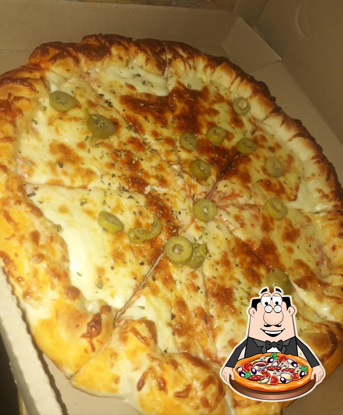 pizzeria tio mario
