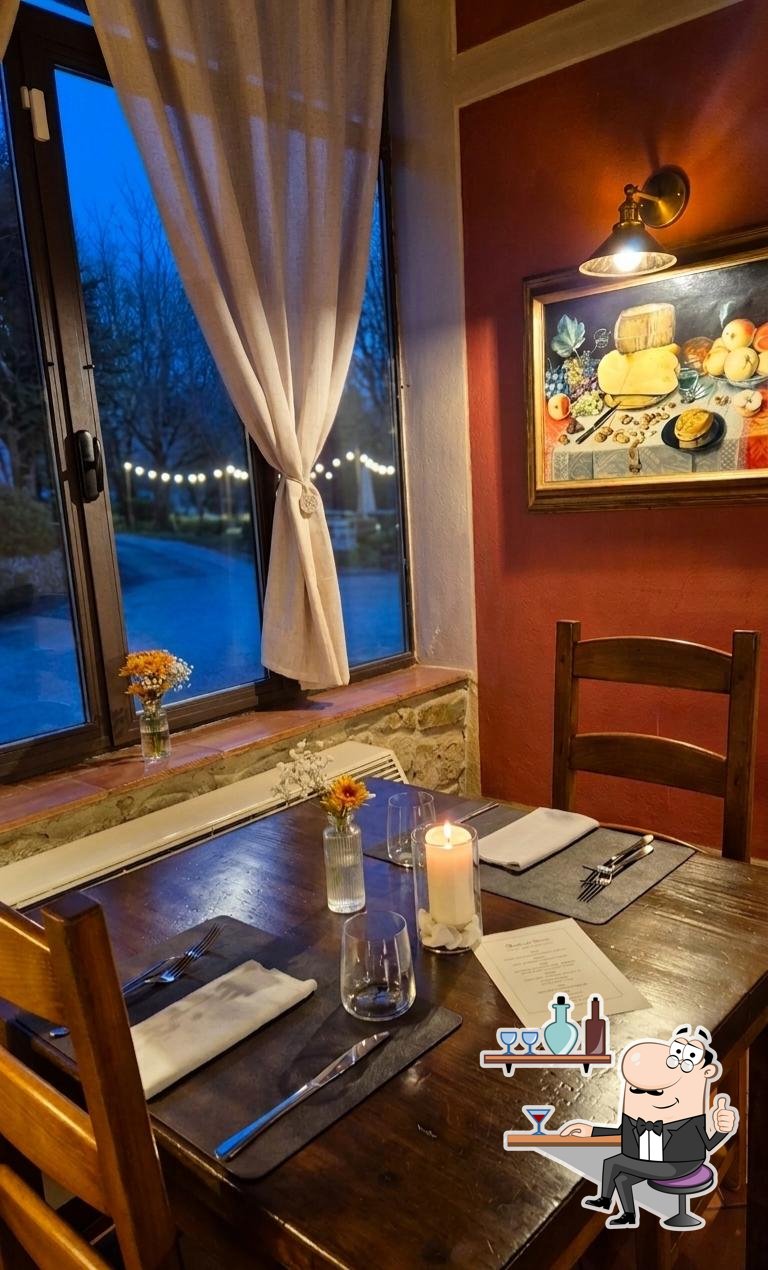 Ristorante Antico Portale