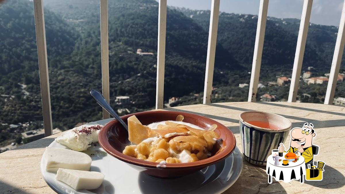 Beit Al Jabal