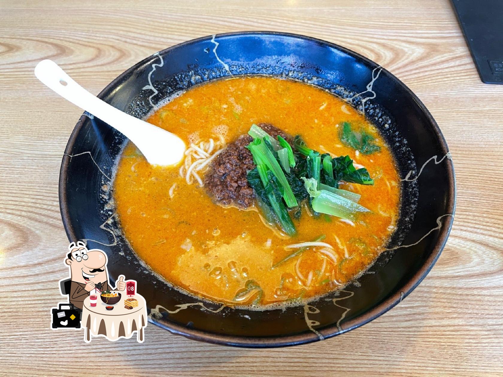 中国料理 花梨 鳴門店