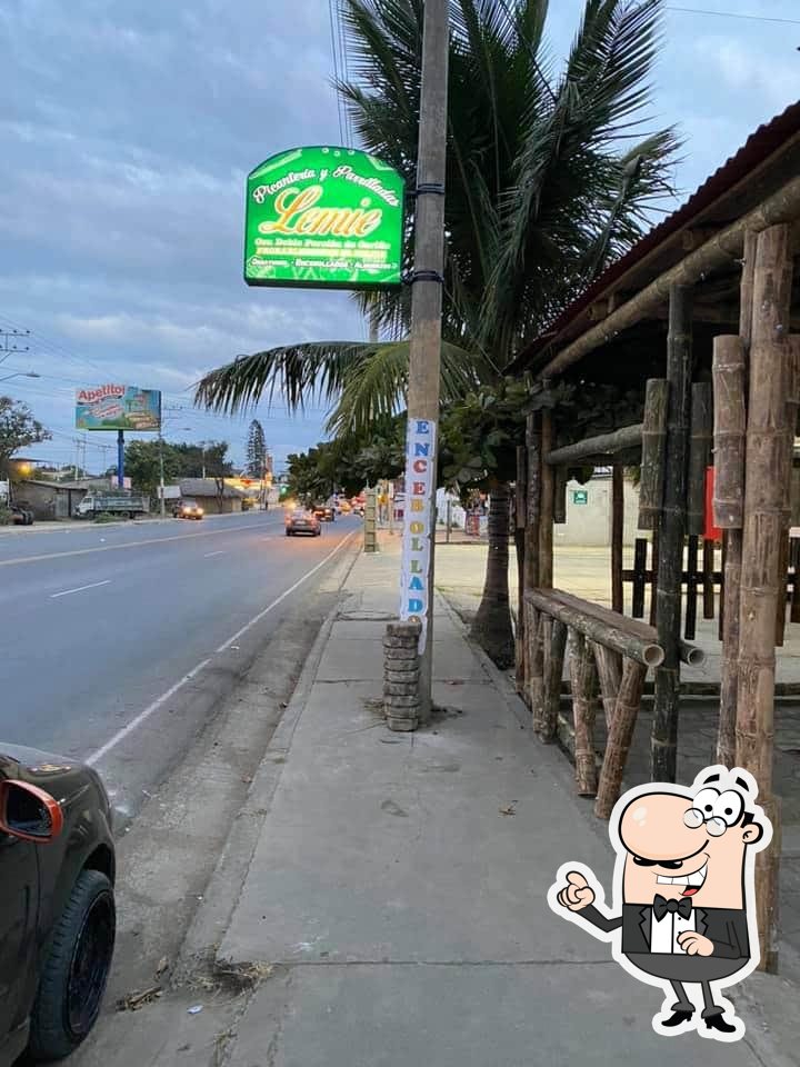 Picantería "Lemie"
