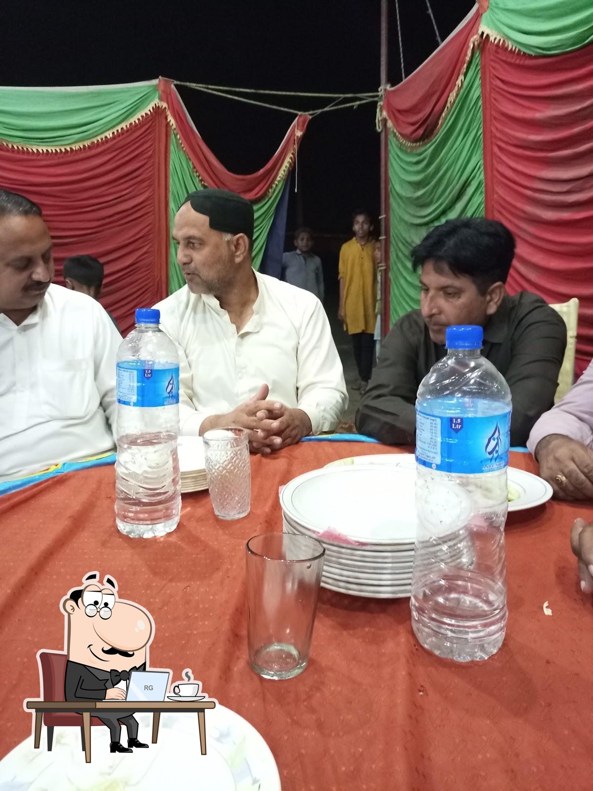 Roadside Dhaba