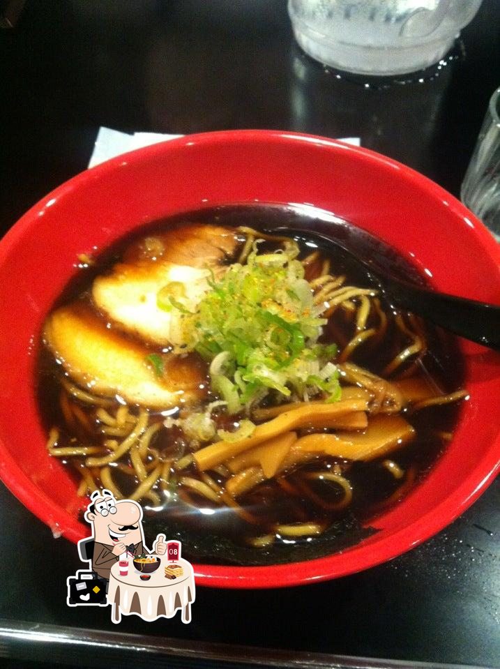 麺家いろは 町田店