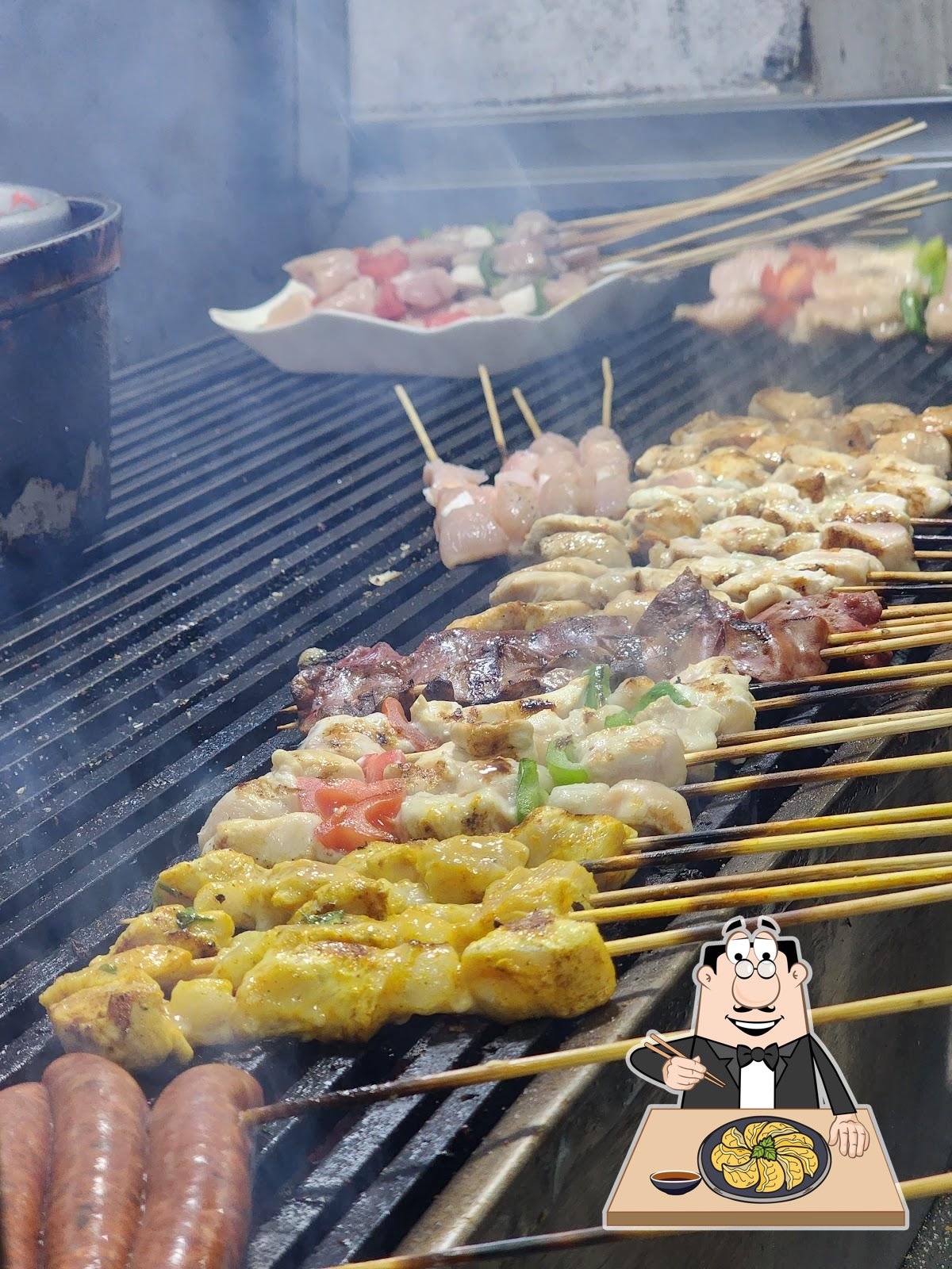 Zawali food زوالي فوود