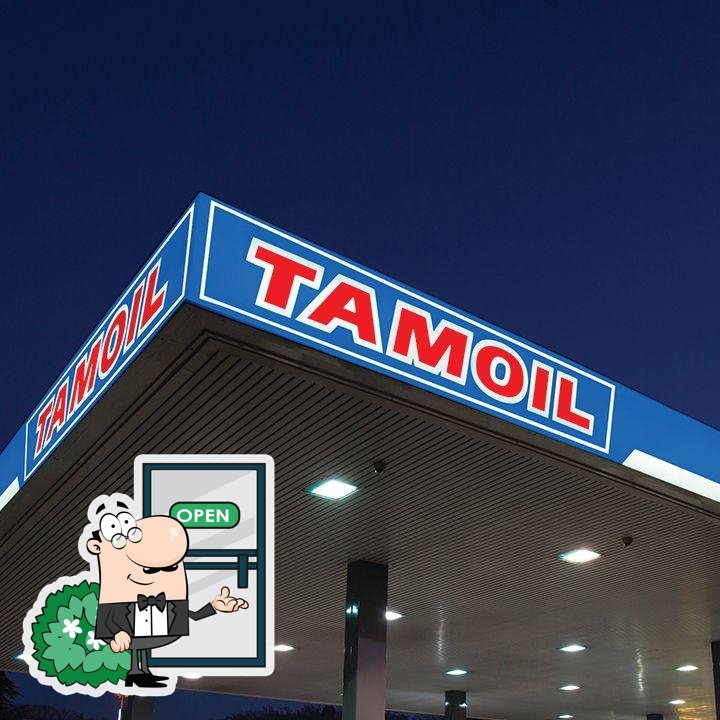 Tamoil