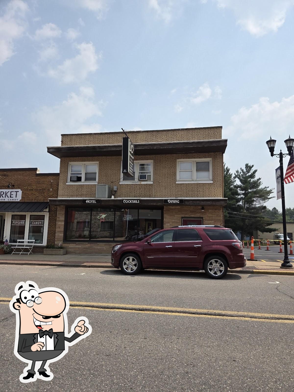 LC's Restaurant