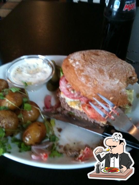 Nordisk Steakhouse