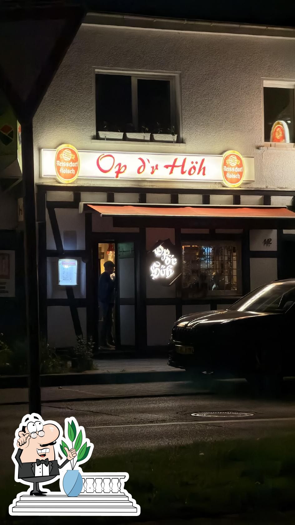Op d'r Höh