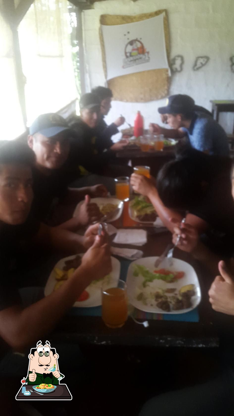 Budare Restaurant