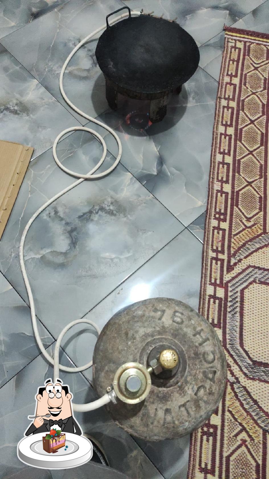 مشاوي ملوش