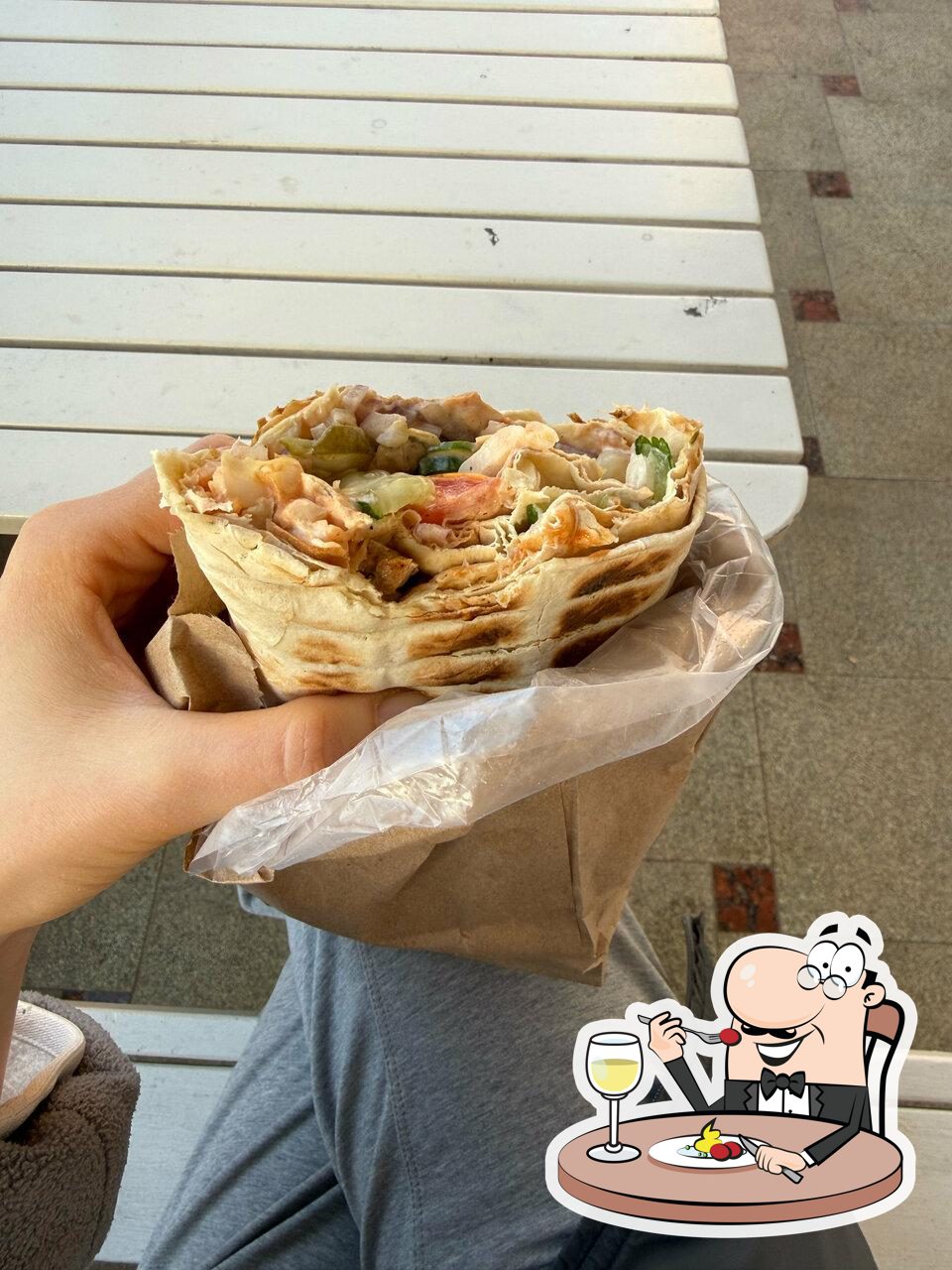 Кафе