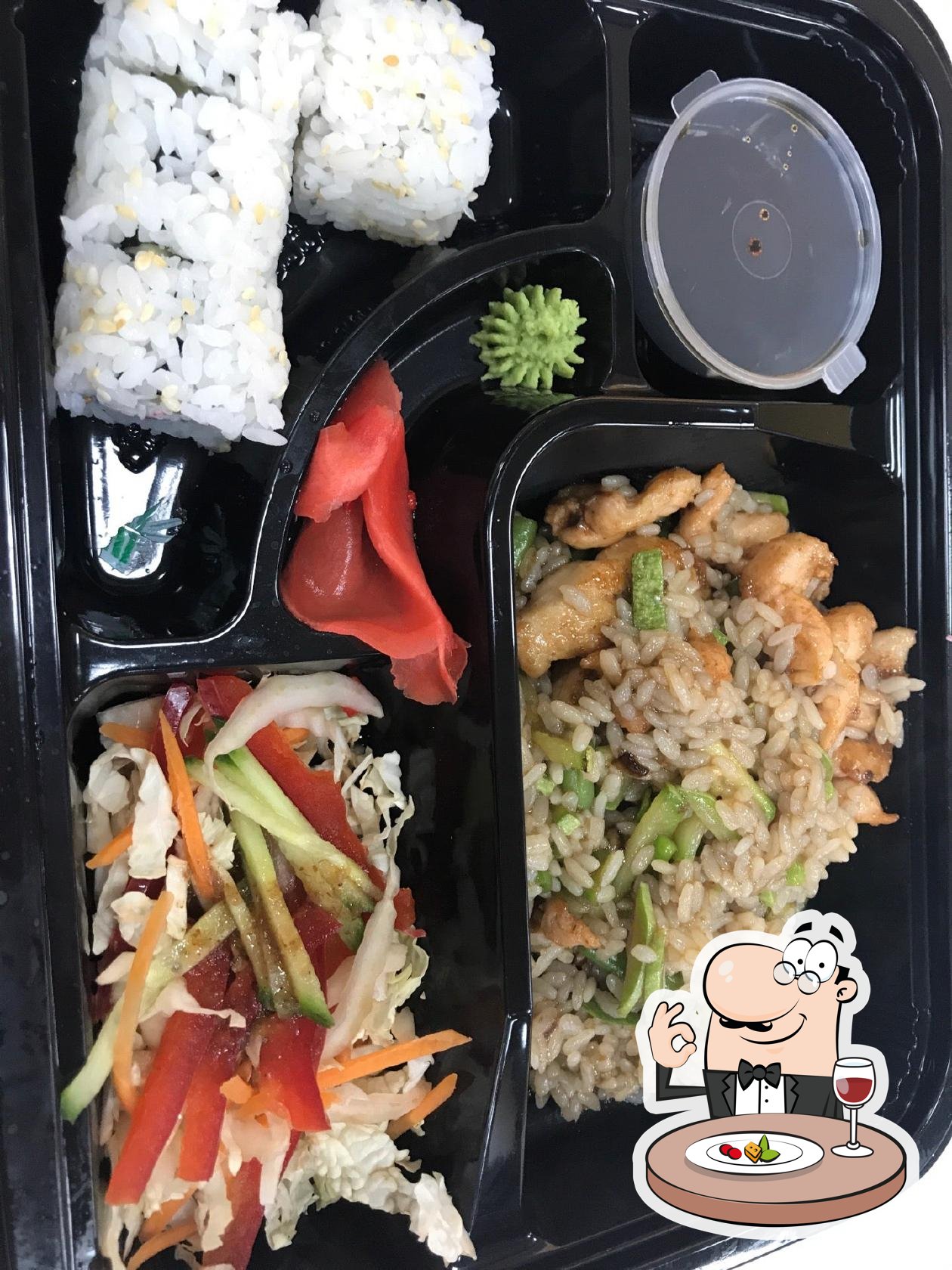 Fire Wok