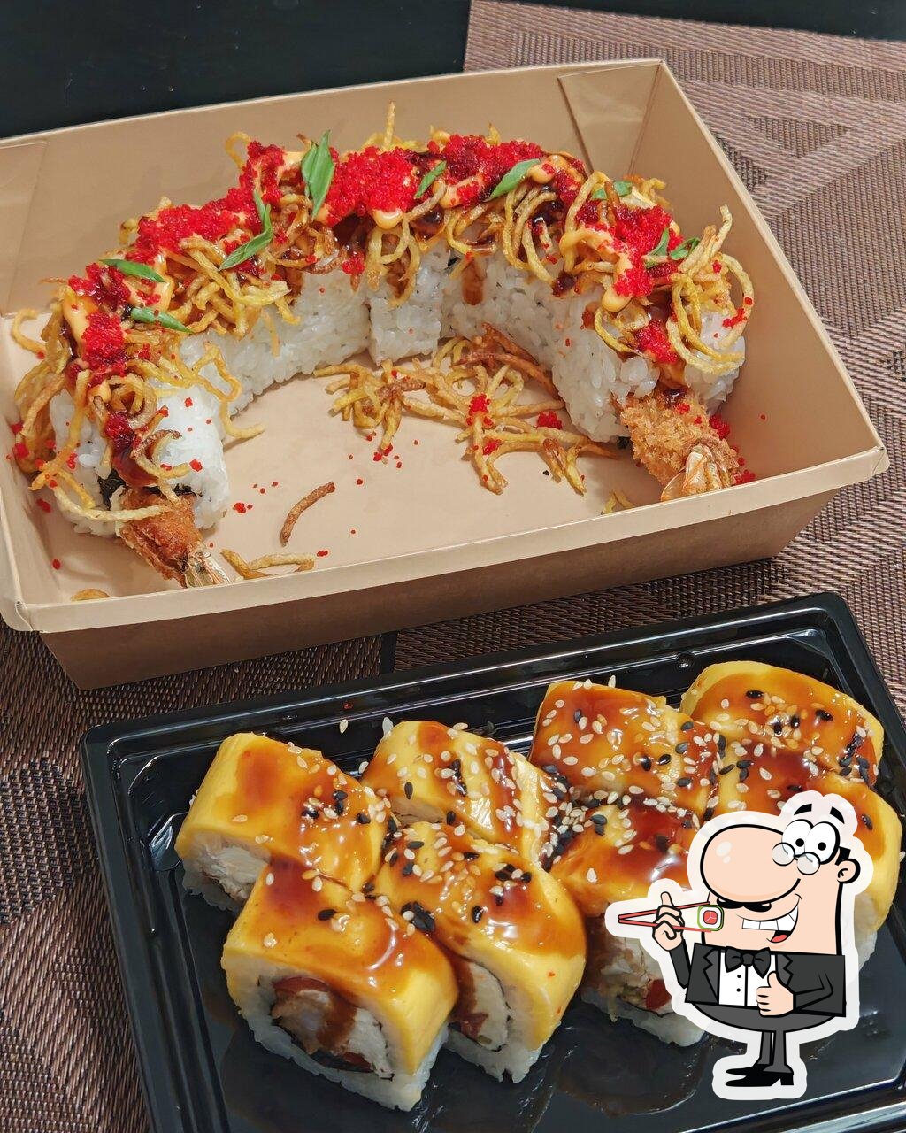 Печём и крутим