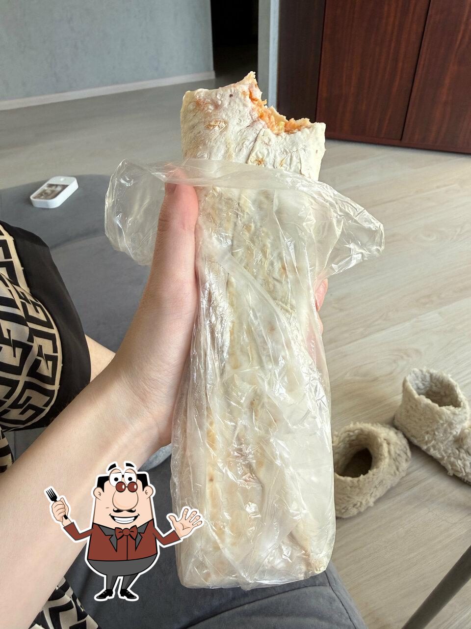 Donner Kebab