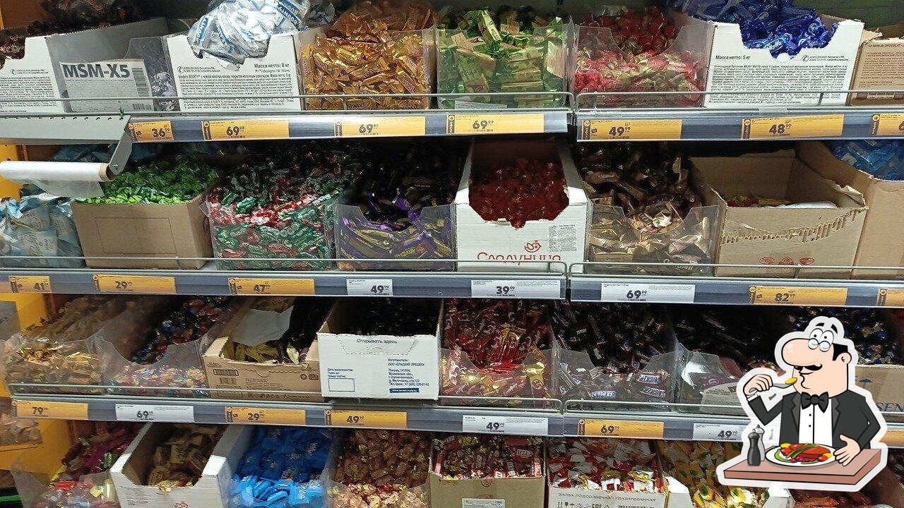 Магнит